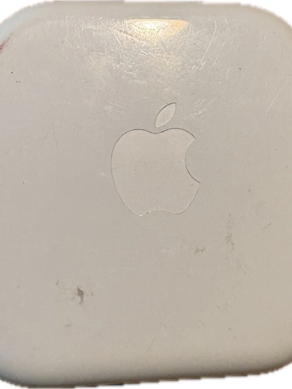 Apple wired earbuds